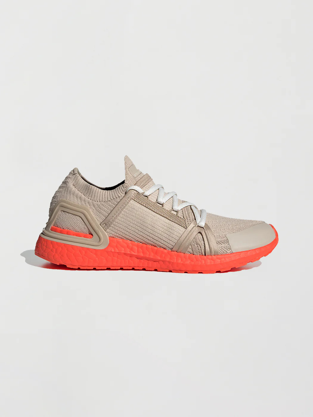 adidas by Stella McCartney ULTRABOOST 20 - GINGER/GINGER/active orange | Carbon38