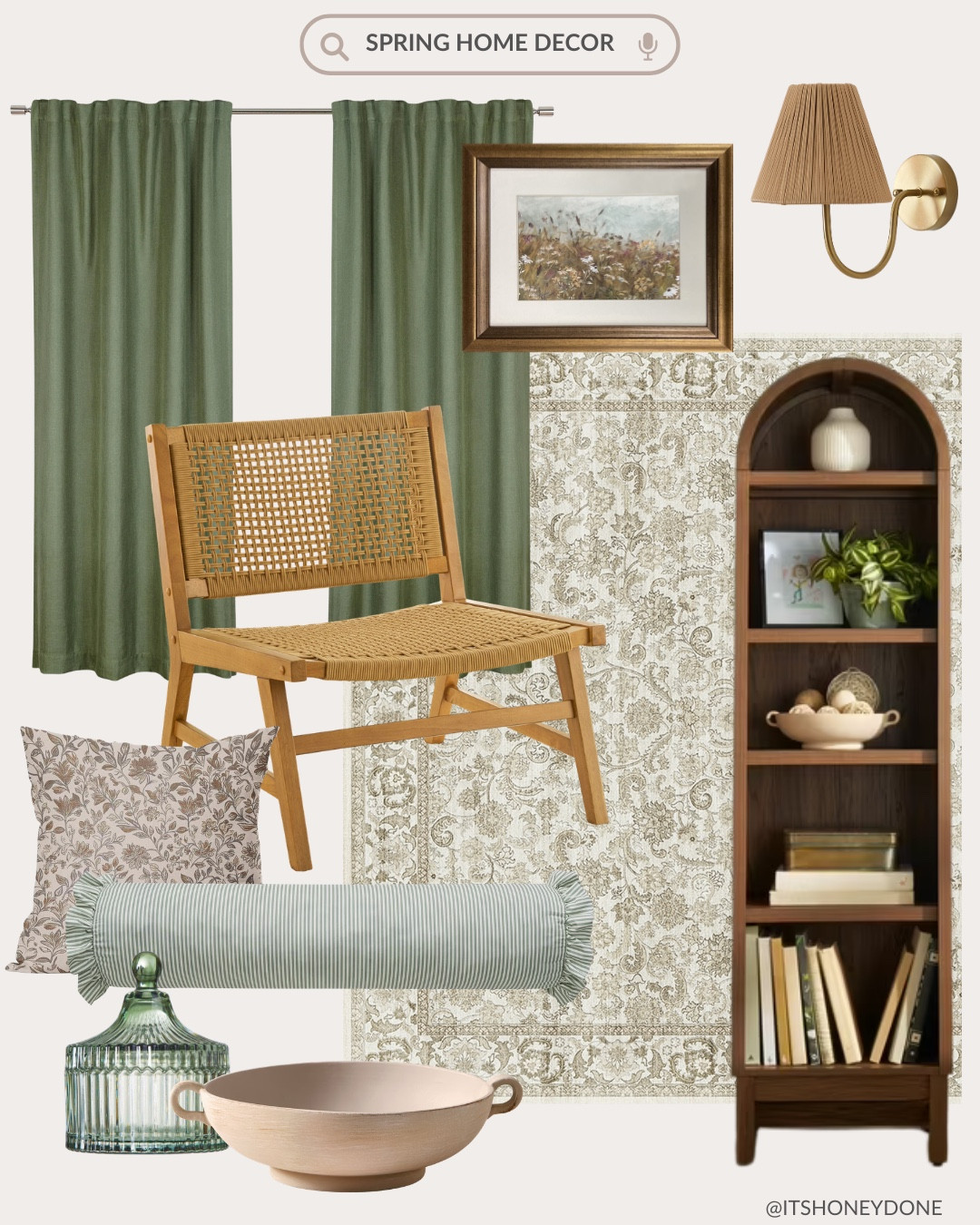 Walmart Spring Home Decor that will make for a great spring refresh! 

#LTKdayinmylife #LTKmomlife #LTKHome