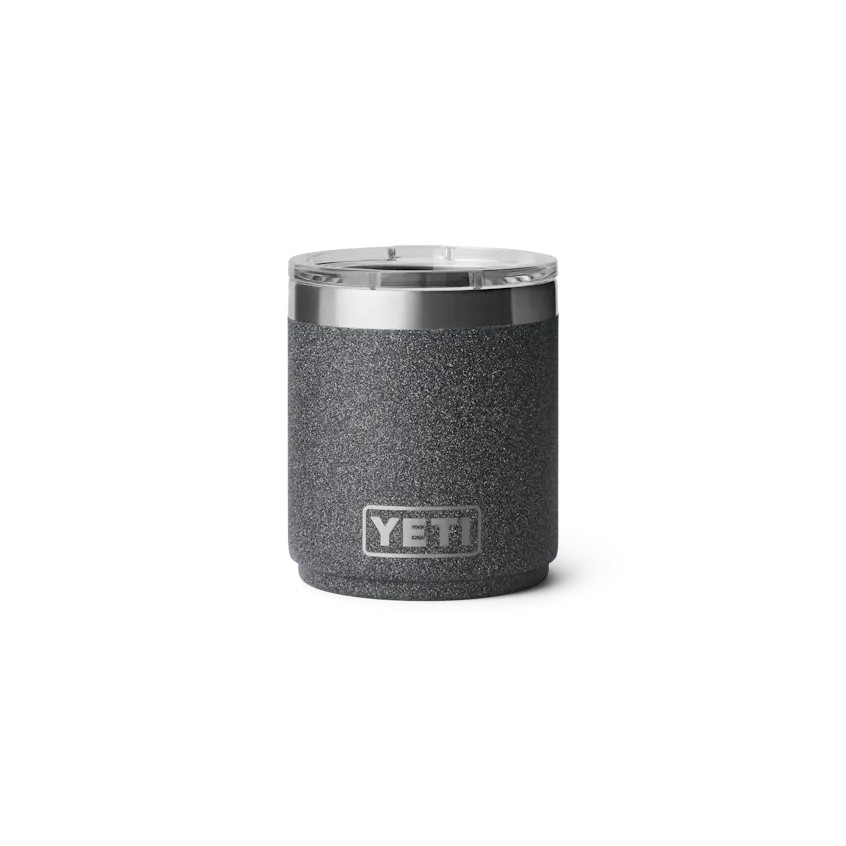YETI 295 ml Lowball Tumbler | Yeti Canada Ltd.