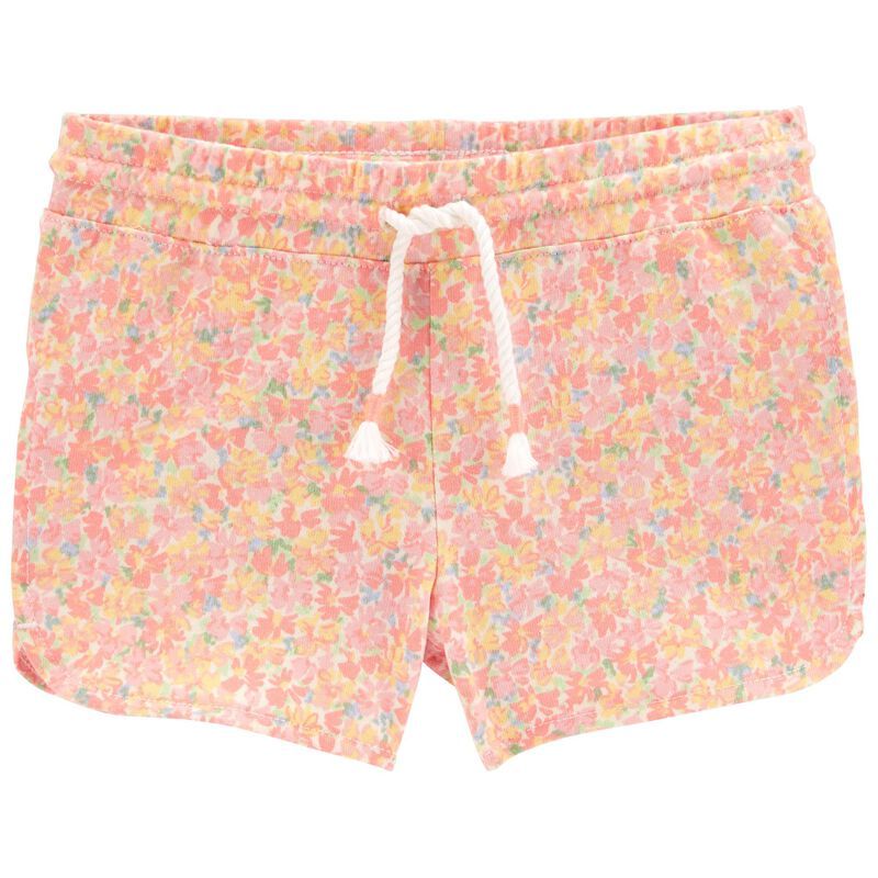 Pull-On Sun Shorts | Carter's