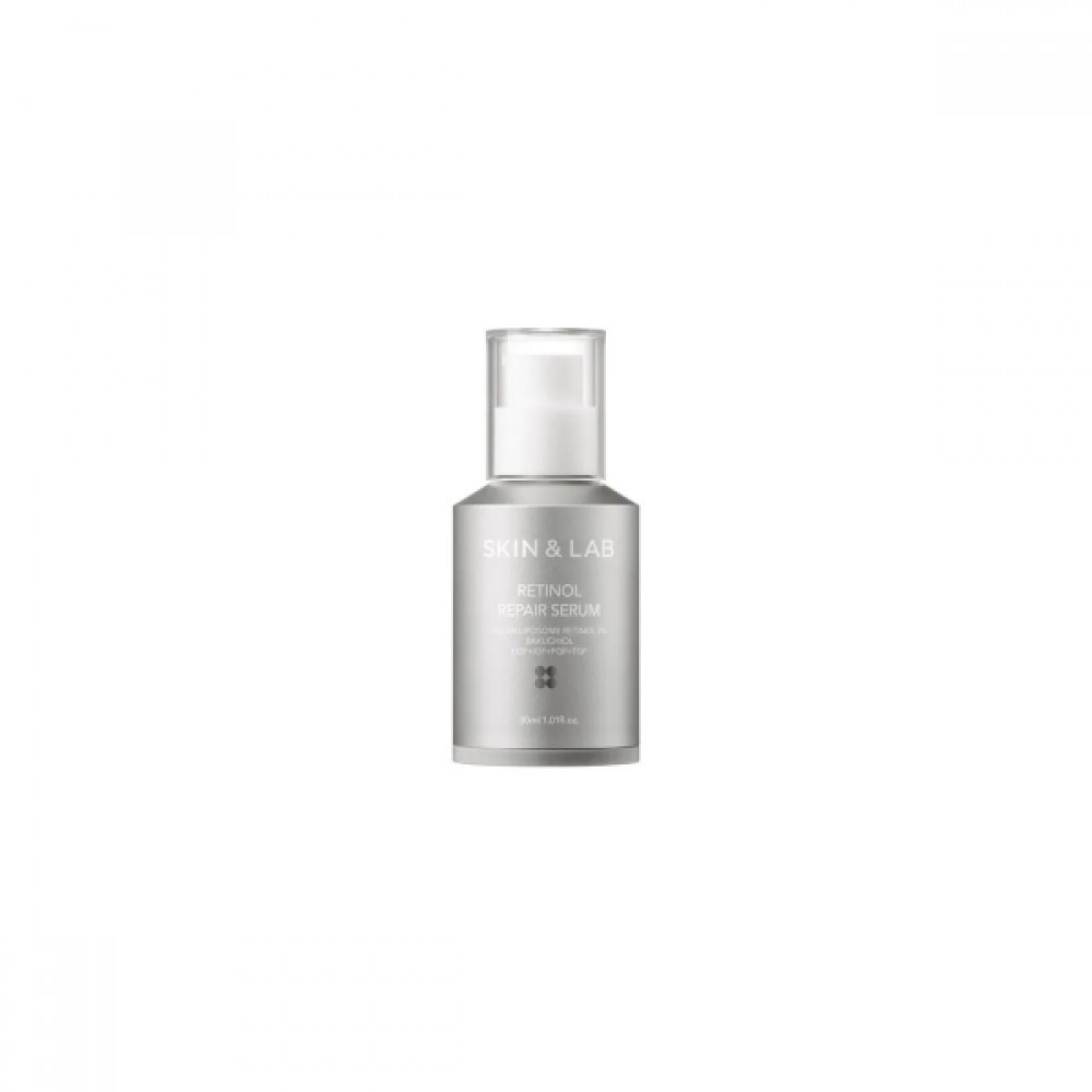 SKIN&LAB - Retinol Repair Serum - 30ml | STYLEVANA