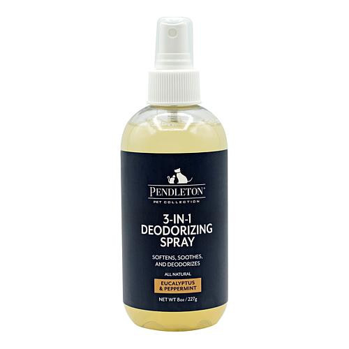 Carolina Pet Co Pendleton Pet 3-in-1 Deodorizer for Dogs | HSN