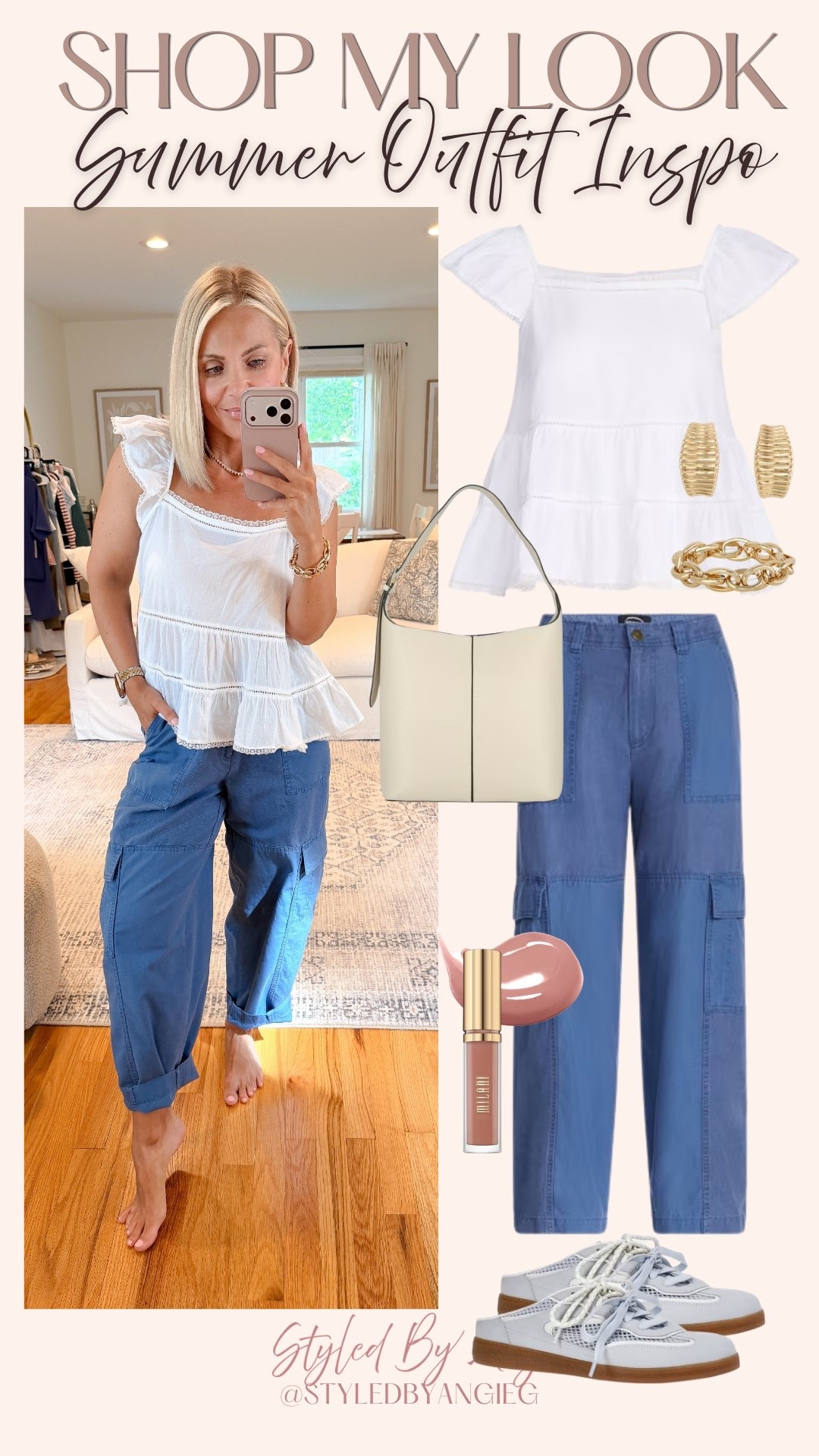 Walmart Summer Outfit 💖


Walmart fashion, Walmart finds, summer outfits, summer styles, Walmart new arrivals, vacation outfits, casual style, petite fashion, midsize fashion

#LTKSeasonal #LTKMidsize #LTKPetite