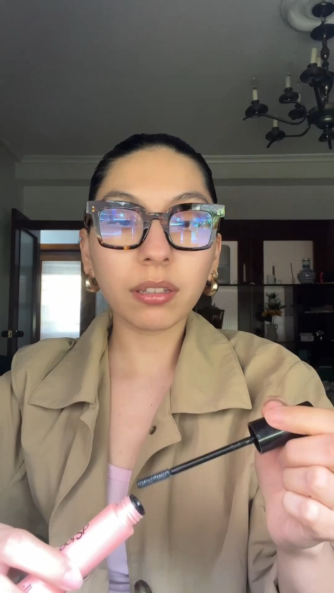 My favorite products to use for baby hairs and flyaways 🤍 especially for those slicked back bun days!

#haircare #sickedbackbun #babyhairs #flyaways #hairstyles #hairproducts

#LTKStyleTip #LTKBeauty