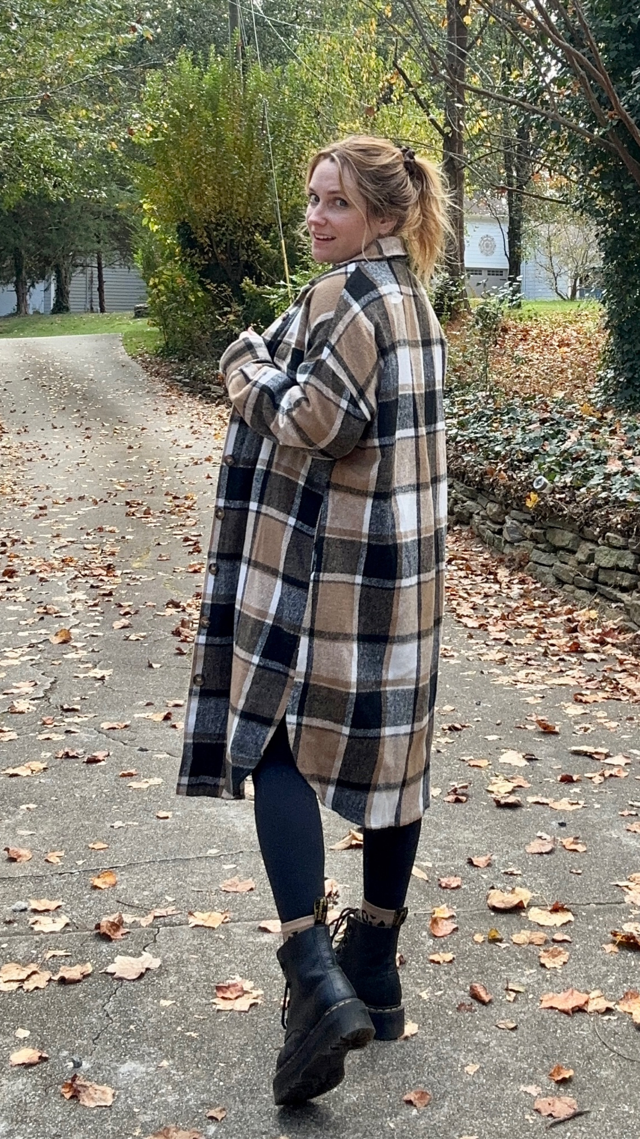 Probably living in this shacket all fall long 

#LTKshoecrush #LTKtravel #LTKstyletip