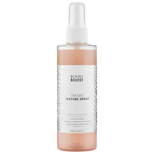 BondiBoostVolumising Sea Salt and Texture Spray | Sephora (US)