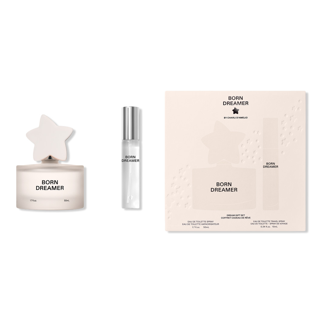 Born Dreamer Dream Gift Set | Ulta