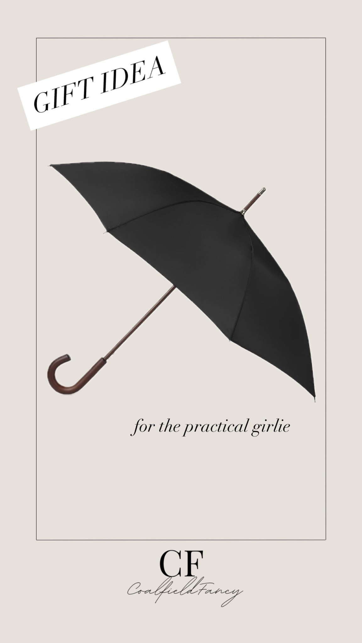 Inexpensive gift for the practical girlie.


#LTKFindsUnder50 #LTKGiftGuide