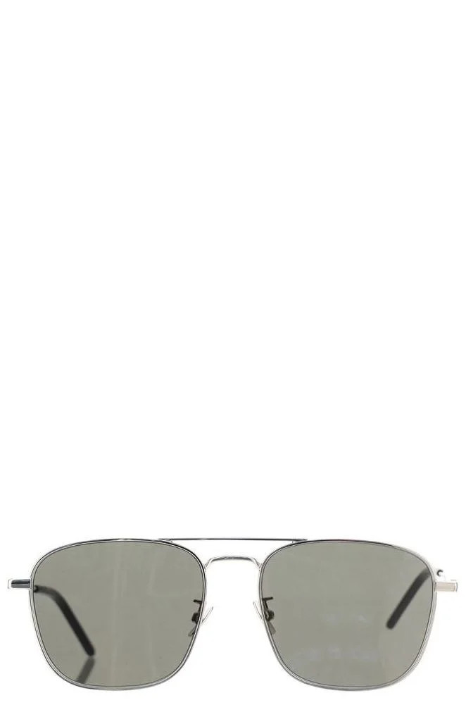 Saint Laurent Eyewear SL 309 Sunglasses | Cettire Global
