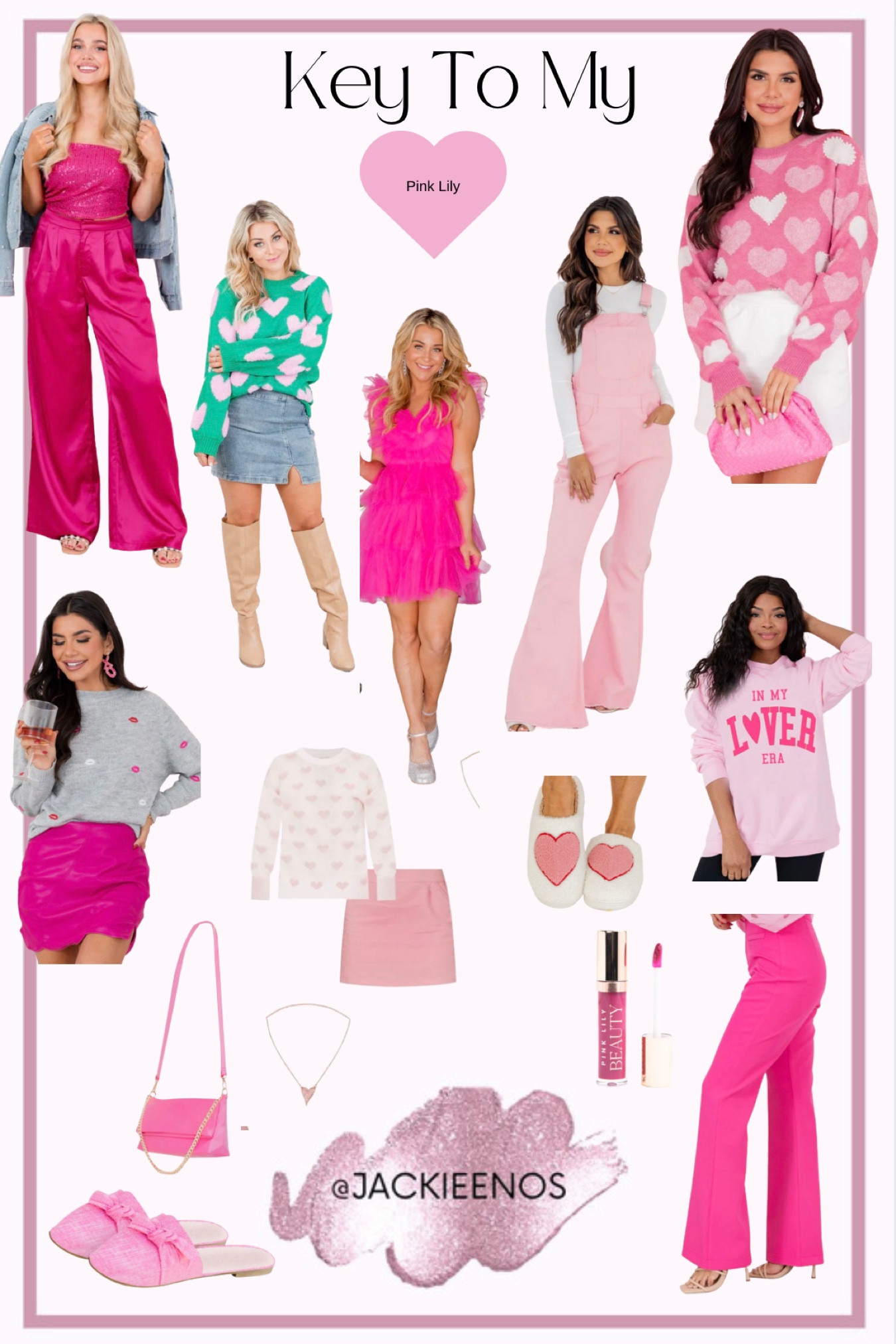 Key to my heart valentines outfits 

#LTKover40 #LTKSeasonal #LTKstyletip