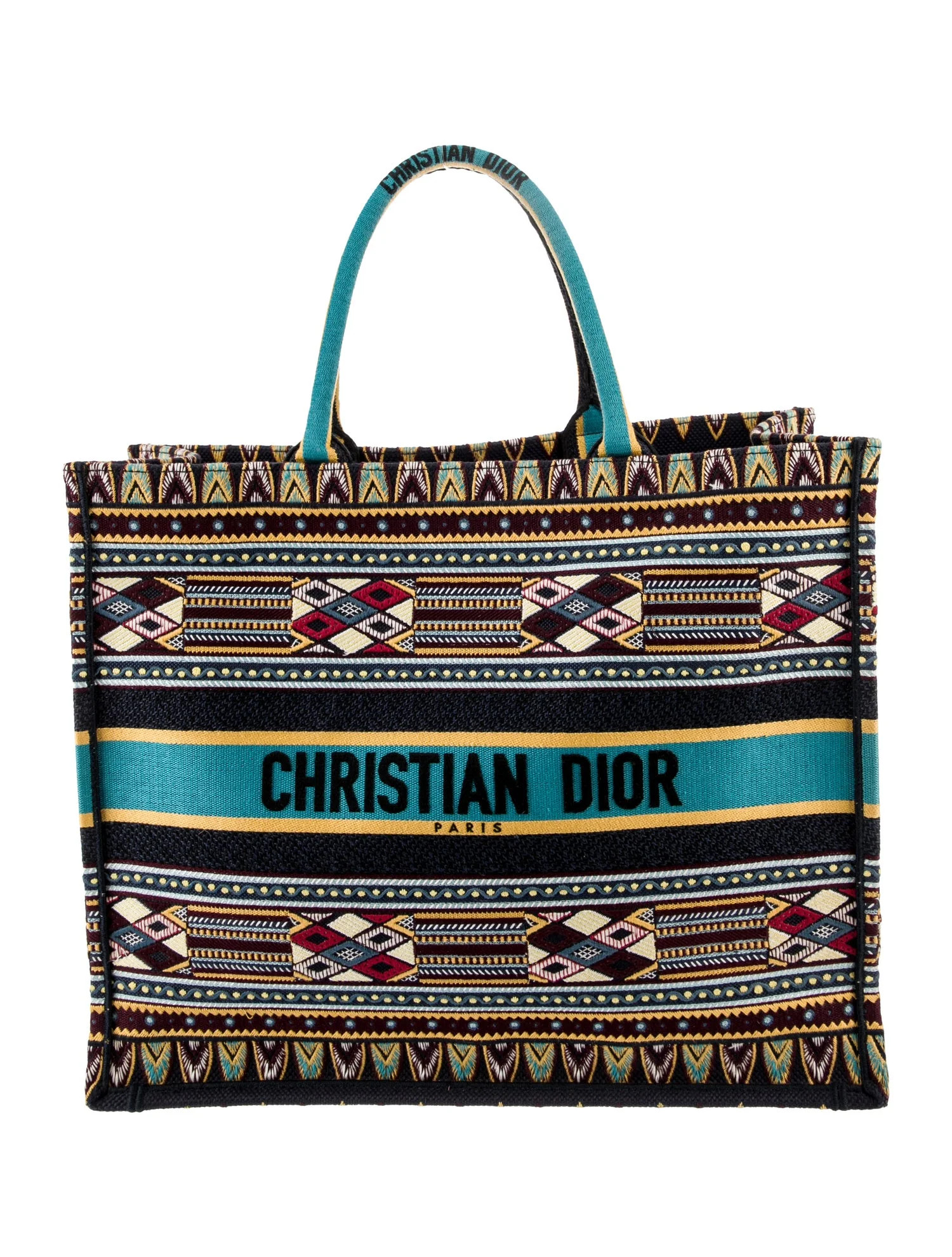 Canvas Book | The RealReal