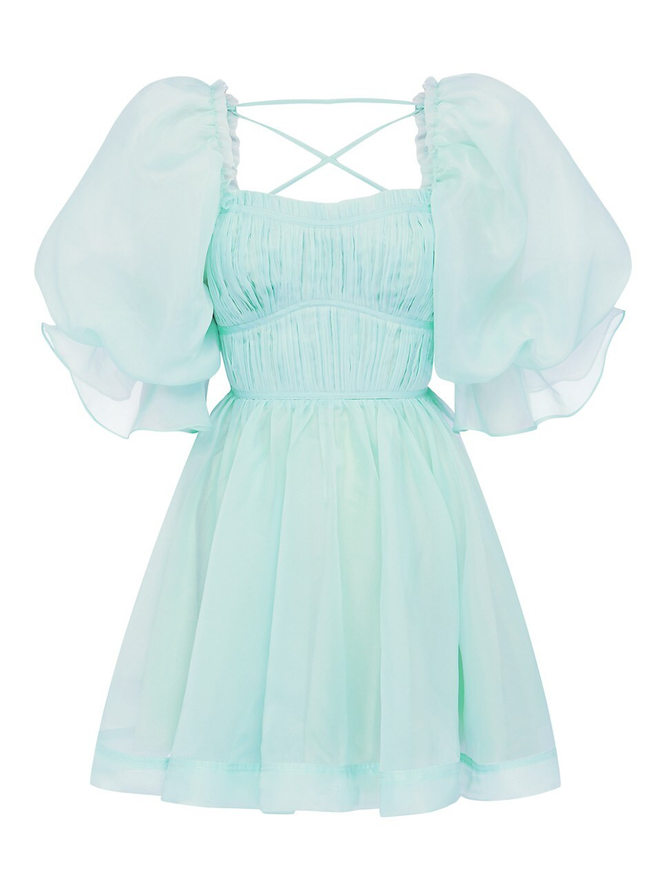 Sculptra Astrid Mini Dress | Saks Fifth Avenue