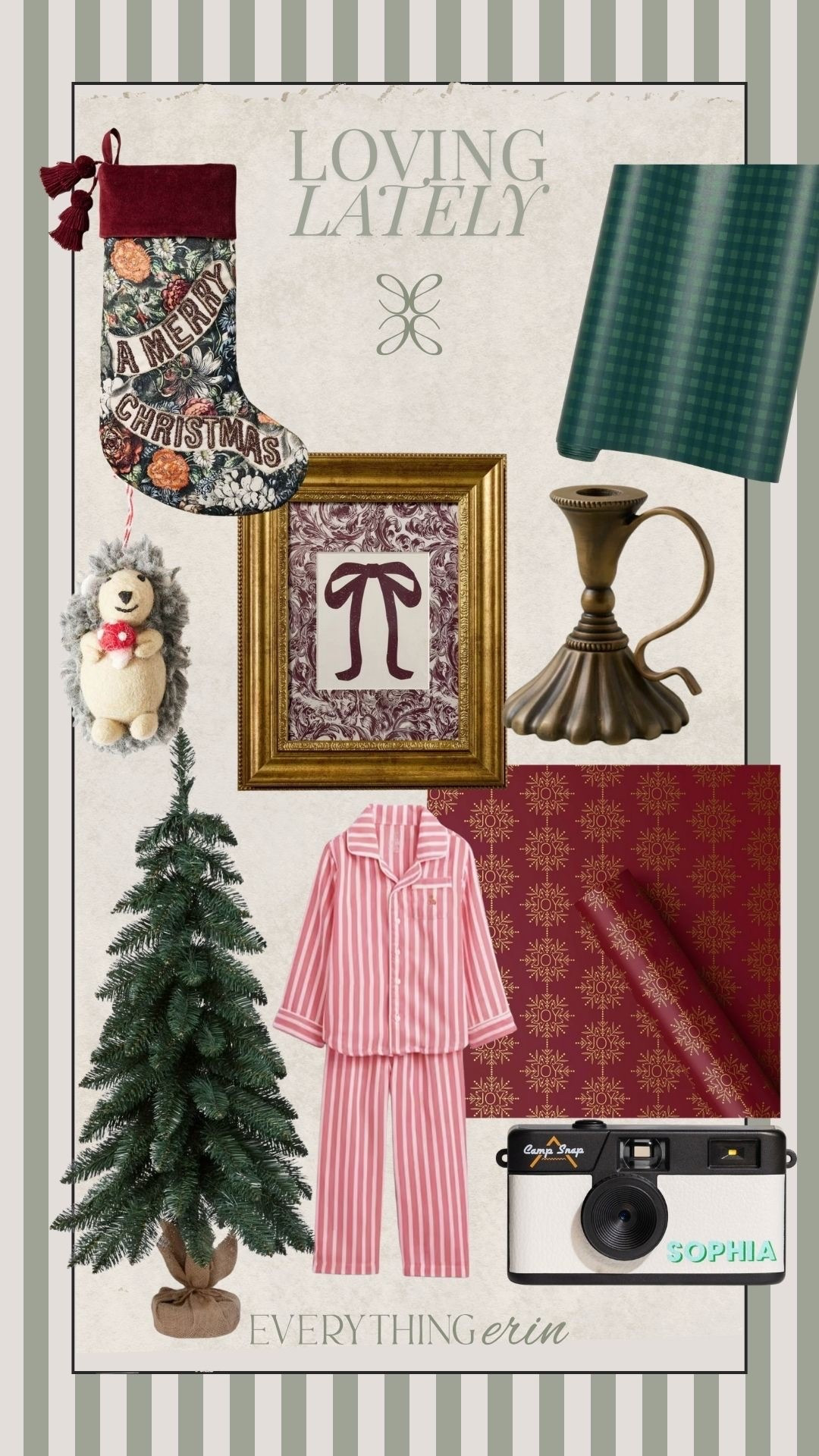 loving lately 

#LTKHome #LTKHoliday #LTKGiftGuide