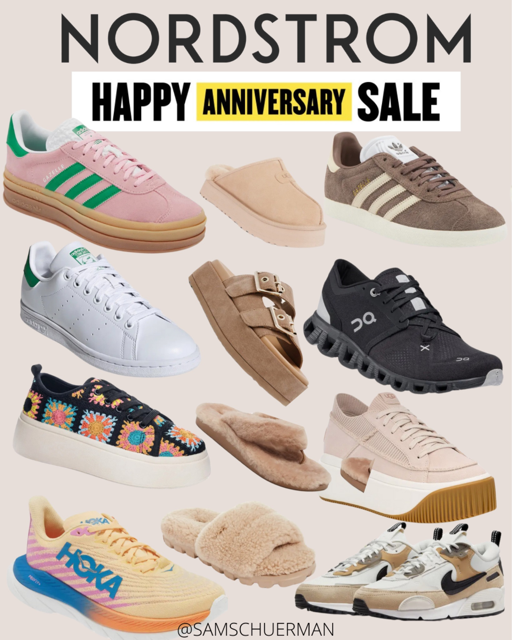 Nordstrom Anniversary Sale Preview July 2024! Start adding these to your wishlist now so that when the sale goes live, you have them saved. Things sell out fast!! 

Here’s my picks for women’s shoes!


#LTKxNSale #LTKSaleAlert #LTKShoeCrush