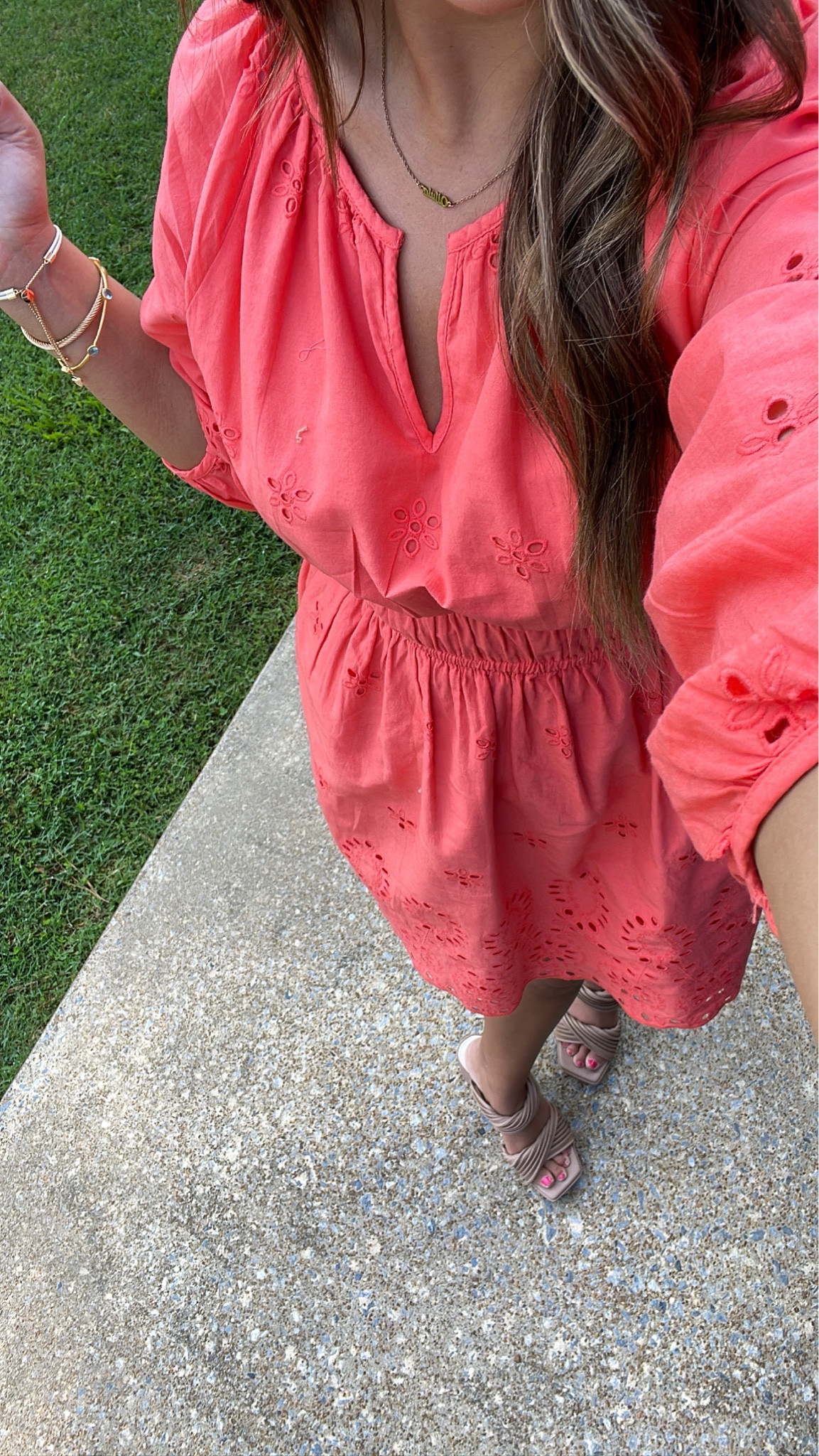 Absolutely love these shoes from the NSale! 

#LTKxNSale #LTKshoecrush #LTKsalealert