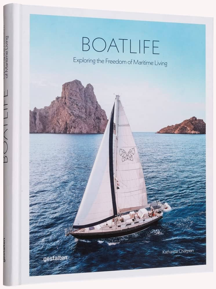 Boatlife: Exploring the Freedom of Maritime Living | Amazon (US)