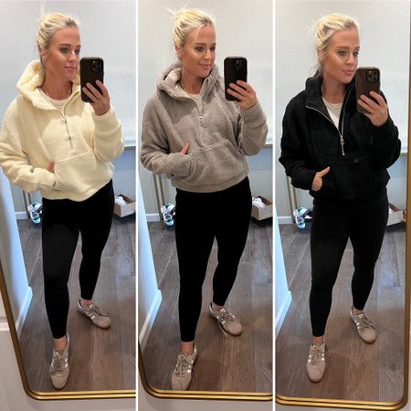 Lululemon $148
Scuba fleece hoodie sweatshirt look a like. Amazon finds 


🥂Remember, always wear what makes you feel confident and comfortable while still being yourself. Let's go! 👑



 #Walmart 	#WalmartFinds 	#WalmartDeals 	#looksforless 	#walmartfashion 
Athleisure wear Activewear fashion Casual sportswear Leisure clothing Comfortable fashion Sporty chic Gym-to-street style Yoga-inspired fashion Lounge attire Versatile activewear Fashionable fitness clothing Athleisure outfits Performance leisurewear Trendy sportswear Athleisure brands Athleisure accessories Athleisure footwear Athleisure leggings Athleisure tops Athleisure dresses Athleisure joggers Athleisure hoodies Athleisure jackets Athleisure jumpsuits Athleisure skirts Athleisure shorts Athleisure tanks Athleisure sweatshirts Athleisure jogger sets Athleisure loungewear Athleisure street style Athleisure trends Athleisure influencers Athleisure fashion tips Athleisure styling ideas Athleisure capsule wardrobe Athleisure for men Athleisure for women Athleisure for kids Sustainable athleisure


Follow my shop @Lindseydenverlife on the @shop.LTK app to shop this post and get my exclusive app-only content!

#liketkit #LTKfitness #LTKover40 #LTKGiftGuide
@shop.ltk
https://liketk.it/4n3Uq