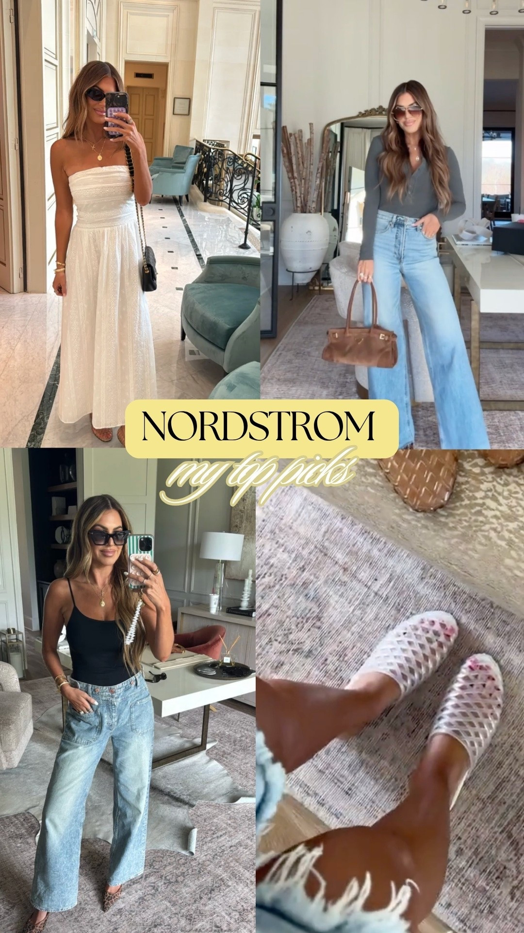 my top picks from the n-sale this year! #nordstromsale #nordstrom

#LTKSaleAlert