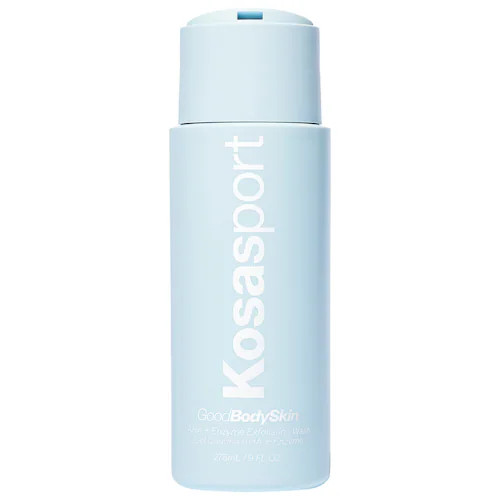 Kosas Good Body Skin AHA + Enzyme Exfoliating Body Wash | Sephora (US)