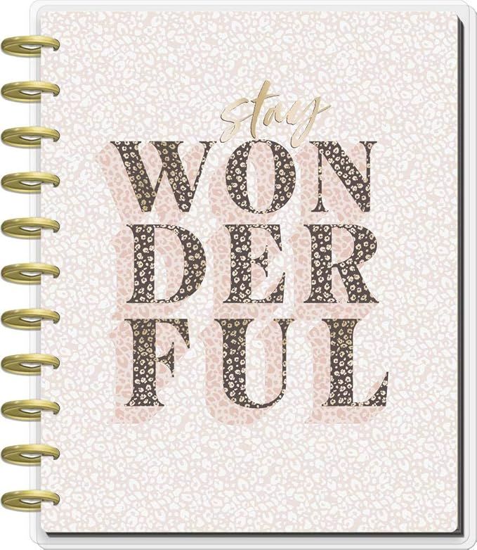 Visit the The Happy Planner Store | Amazon (US)