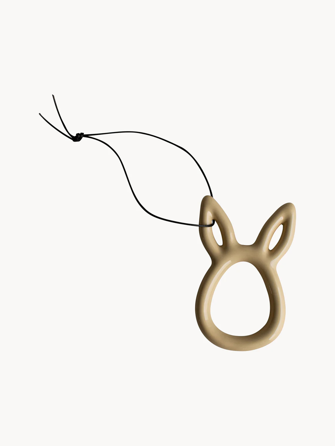 Oster-Ornamente Sprinkle Rabbit, 6er-Set | Westwing EU