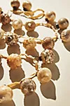 Mercury Glass Garland | Anthropologie (US)