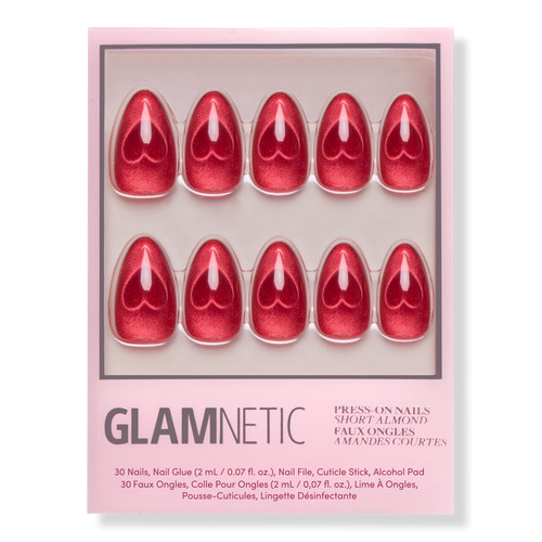 Sent With Love Press-On Nails | Ulta