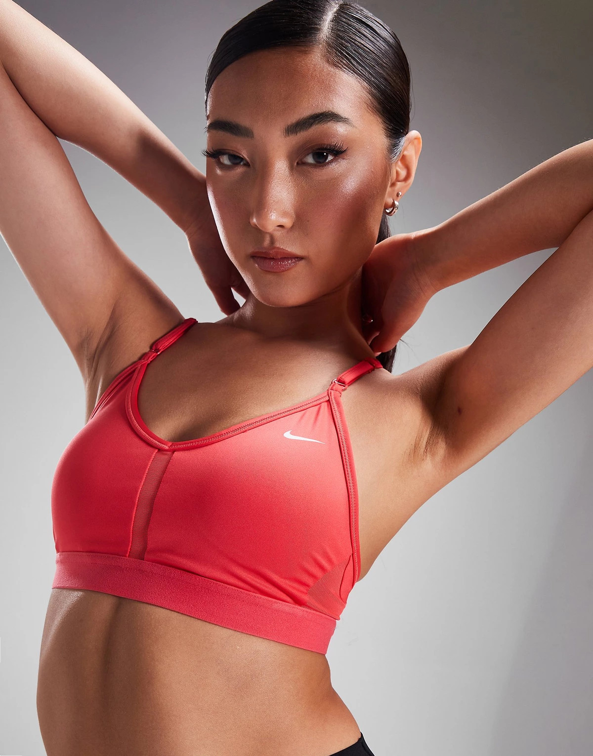 Nike Training Indy Bra | JD Sports (UK)
