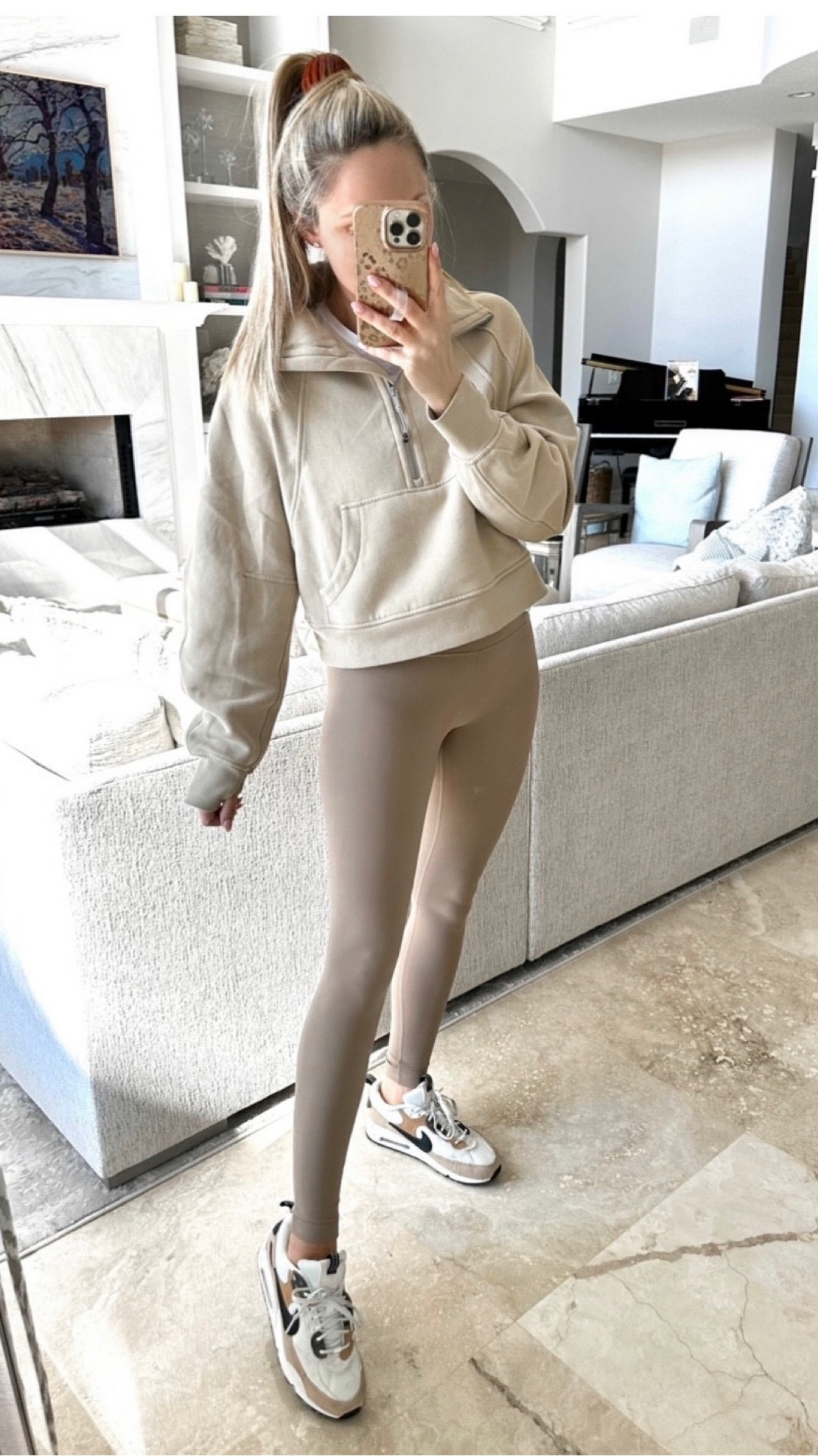 Loving this chill fall outfit! 


Fall outfit, fall style

#LTKstyletip #LTKfitness #LTKfindsunder50