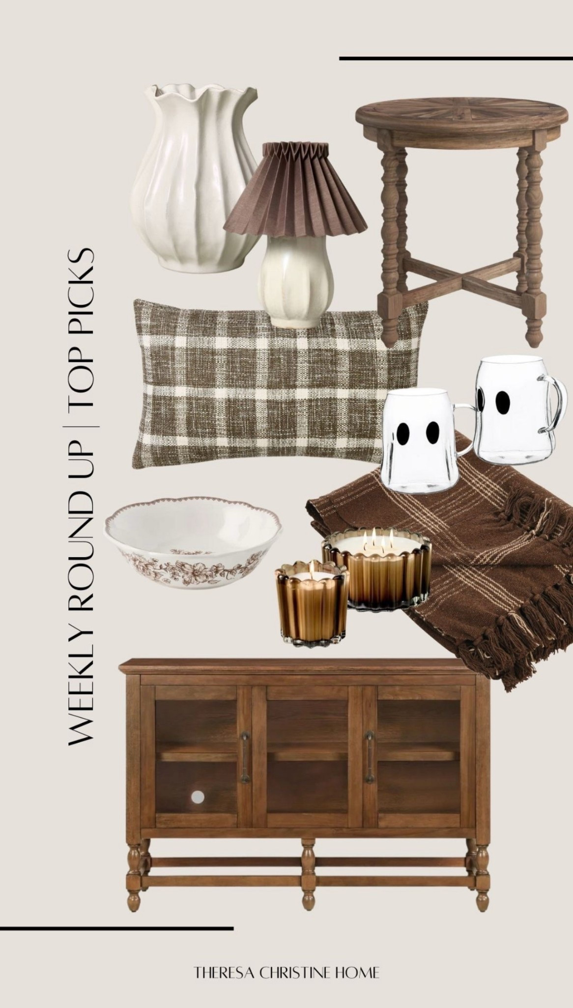 Last weeks best sellers! Your top picks! 

Fall home decor 
Walmart finds 
Target finds 

#LTKHome #LTKStyleTip #LTKSeasonal