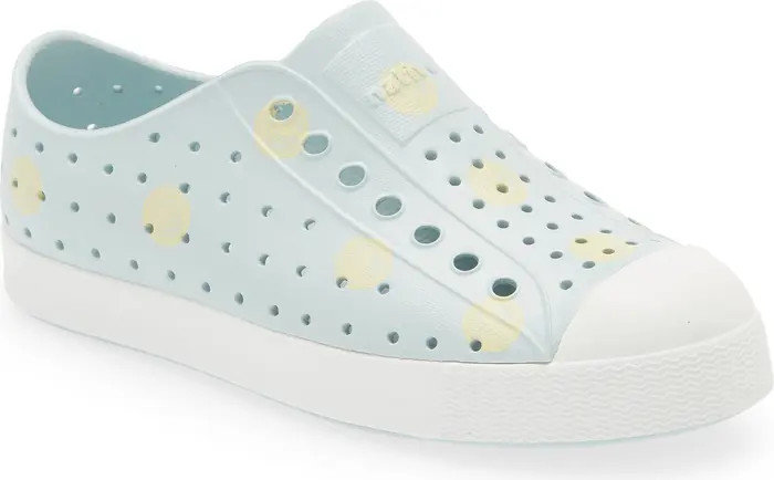 Native Shoes Jefferson Print Slip-On Sneaker | Nordstrom | Nordstrom