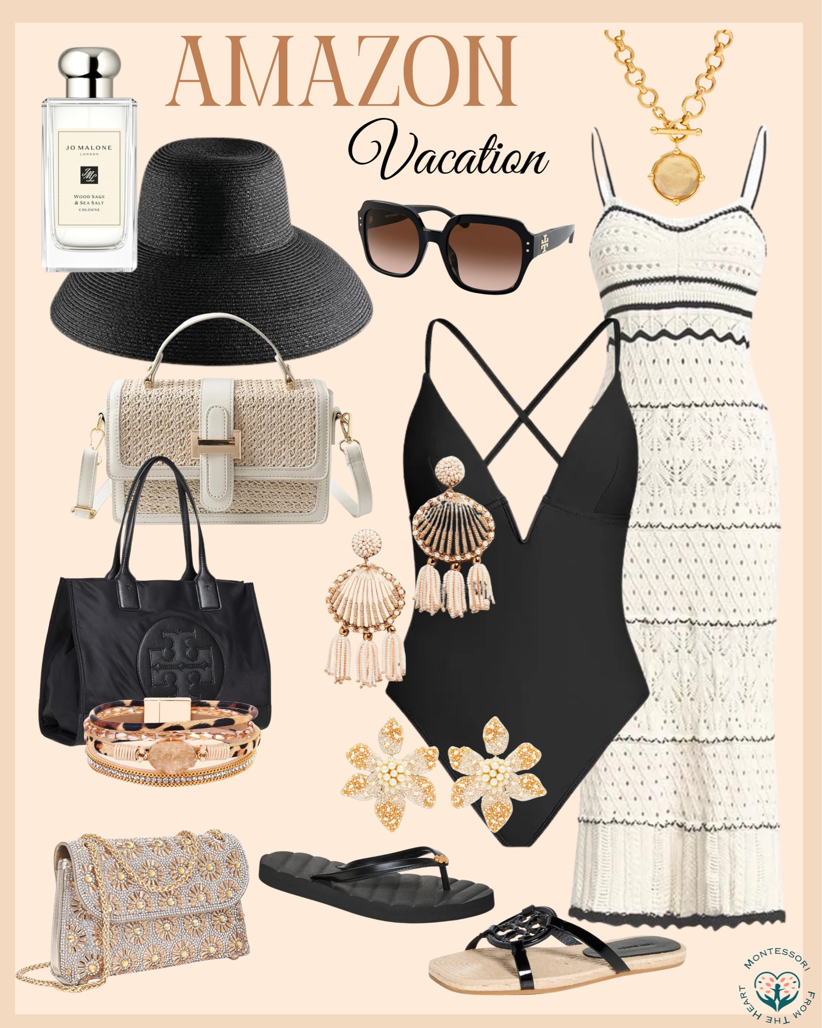 Amazon Vacation 

#LTKswim #LTKsalealert #LTKtravel