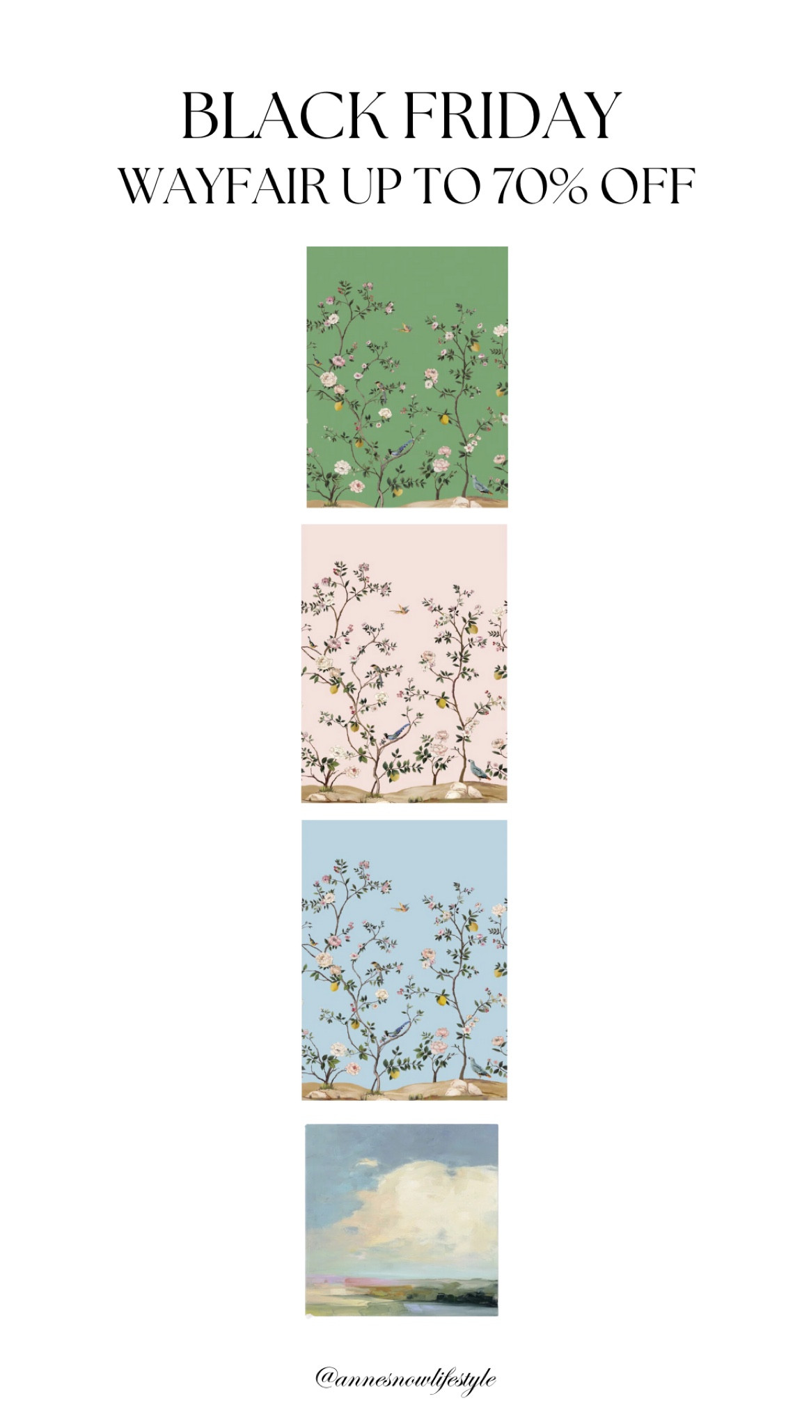 wayfair art finds early black friday sale 🖤

#LTKCyberWeek #LTKSeasonal #LTKHoliday