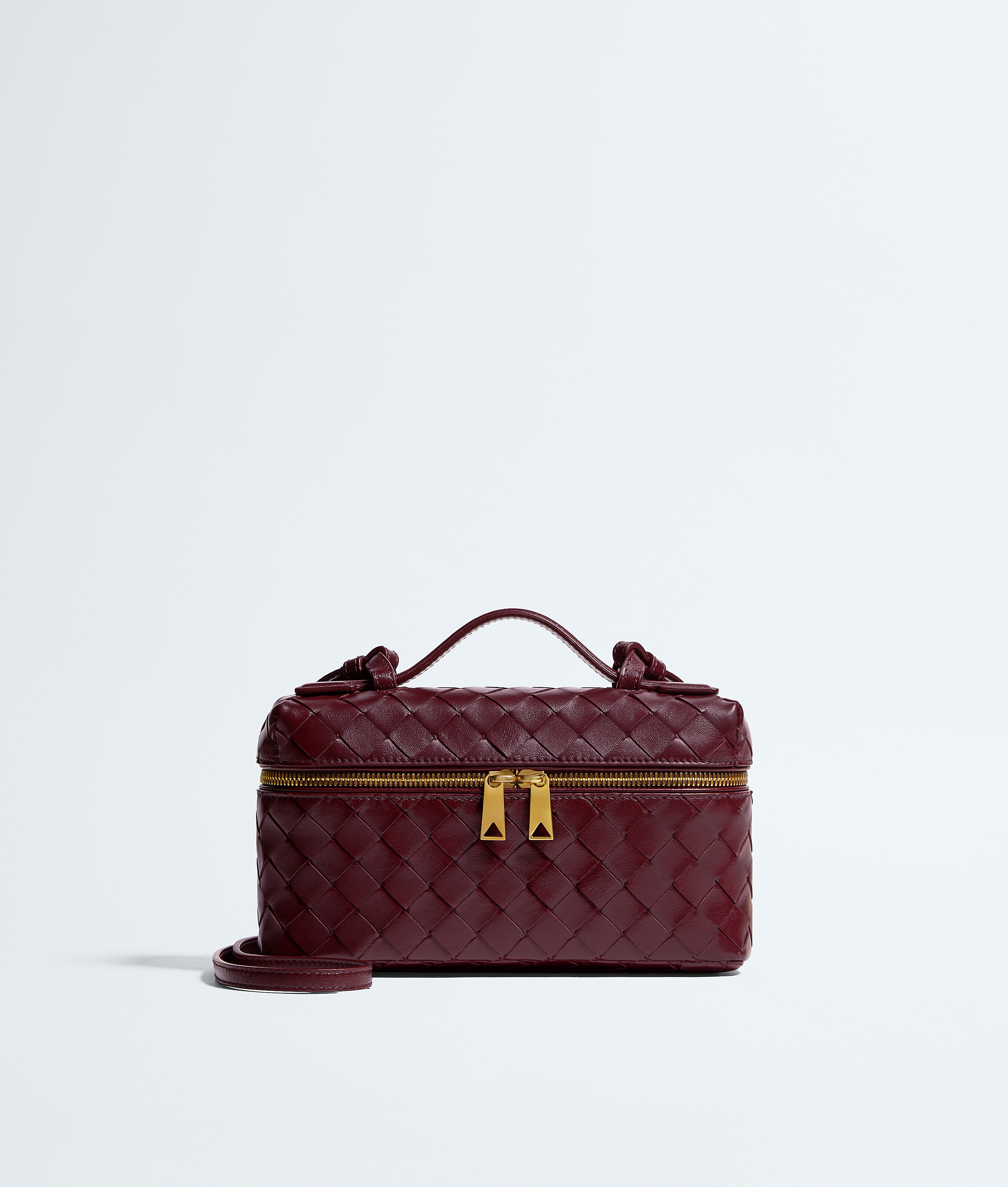 Bottega Veneta Bang Bang - Bordeaux - Women - Unisex | Bottega Veneta
