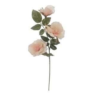 Blush Beaded Rose Spray by Ashland® | Michaels Stores