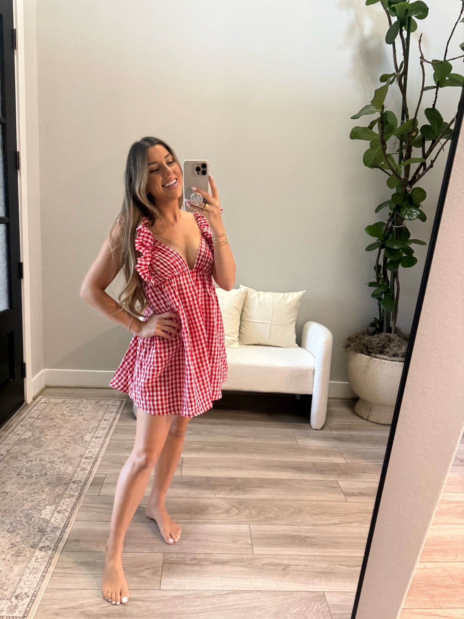 Too cute! I’m wearing a small
Code: KATYB35 for 35% off!

#LTKootd #LTKgrwm #LTKSaleAlert