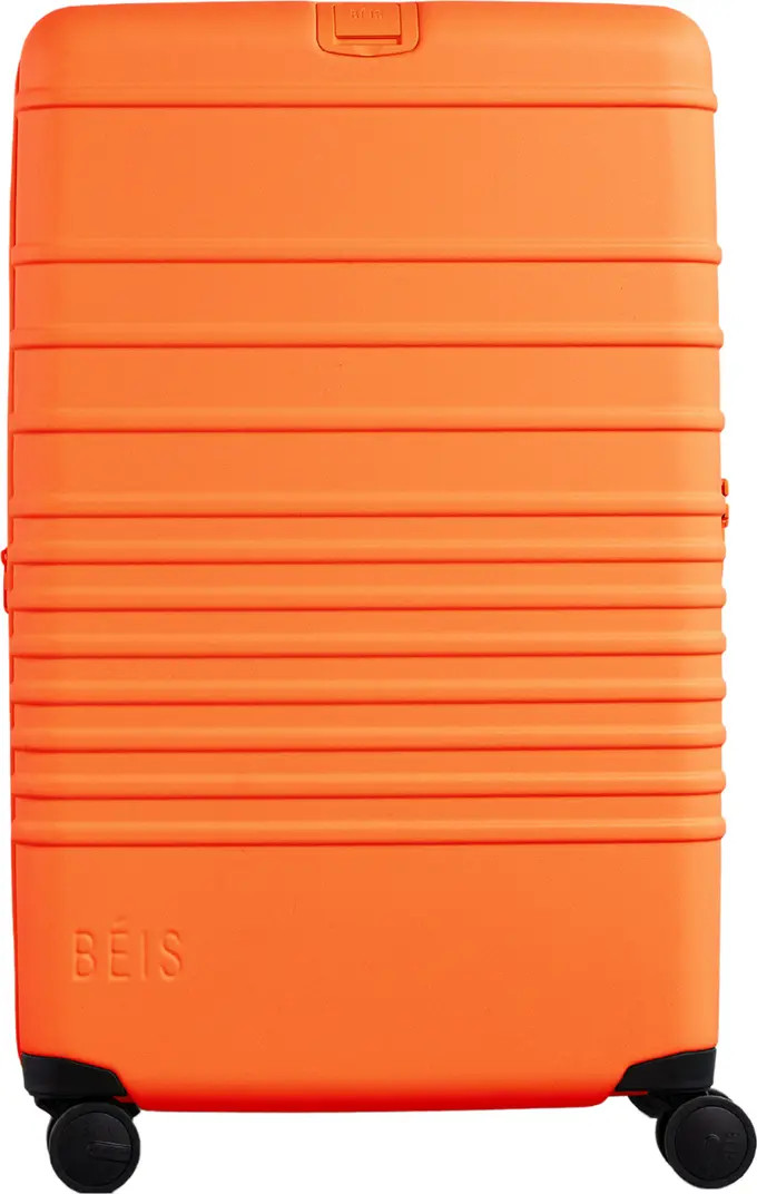 The 29-Inch Rolling Spinner Suitcase | Nordstrom