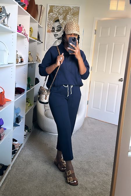 The perfect comfy set from Walmart… Came just in time for the cool temperatures. 


#LTKstyletip #LTKSeasonal #LTKfindsunder50