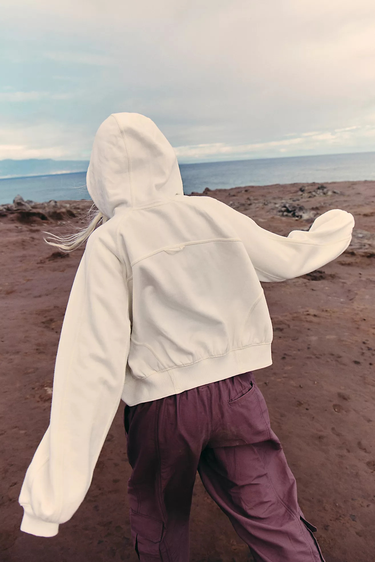 Side Line Zip-Up | Free People (Global - UK&FR Excluded)