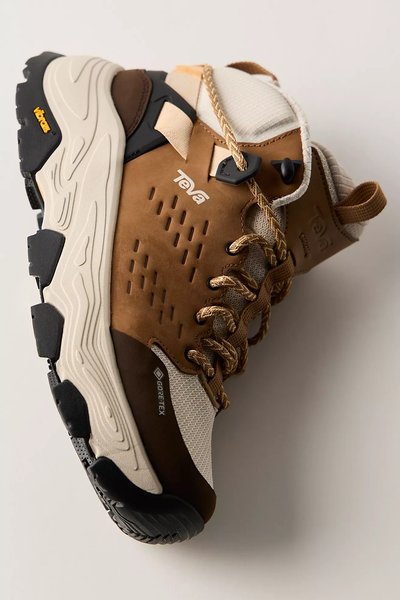 Teva Grandview Max GORE-TEX Hiking Boots | Free People (Global - UK&FR Excluded)