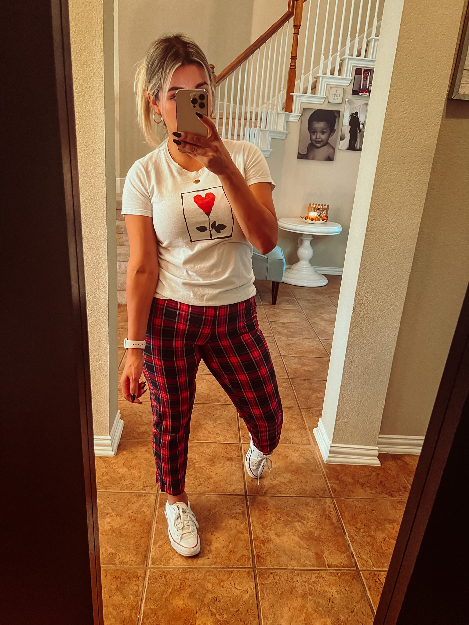 #Celebrityoutfitinspo
#FRIENDS
#rachelgreen

#LTKunder50 #LTKstyletip #LTKunder100