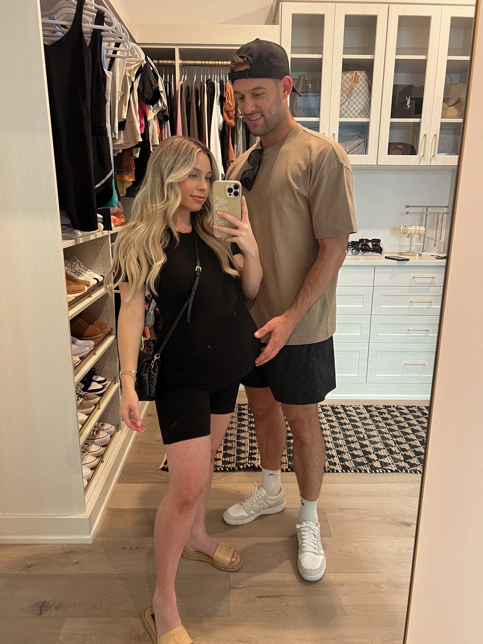 Linking Zachs outfit! Alo shorts and tee is from the NSale. I also loveeee these new balance shoes on him!

#LTKxNSale #LTKunder100 #LTKmens