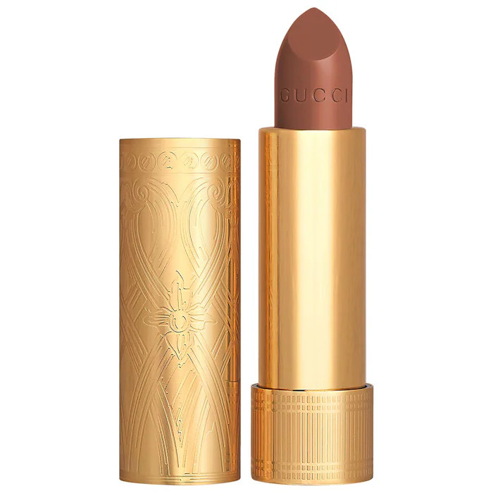 GucciLong Lasting Satin Lipstick | Sephora (US)