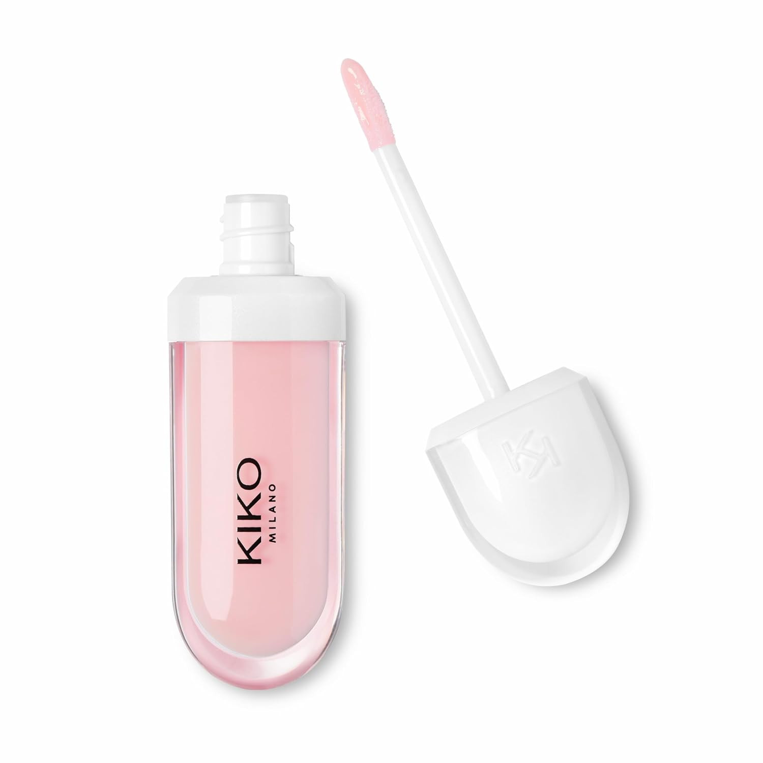 Kiko Milano Lip Volume, Perfecting And Volumizing Lip Cream | Amazon (US)