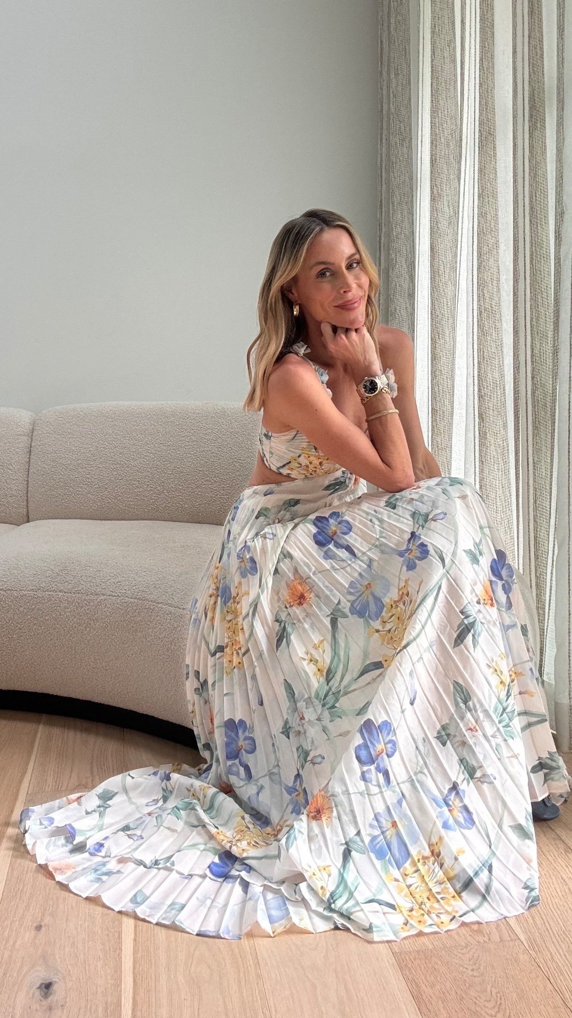 summer floral dresses under $200🌼🌷🌸

#LTKSummerEdit #LTKStyleTip #LTKTravel