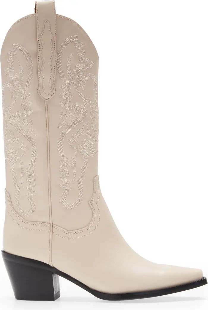 Dagget Western Boot | Nordstrom