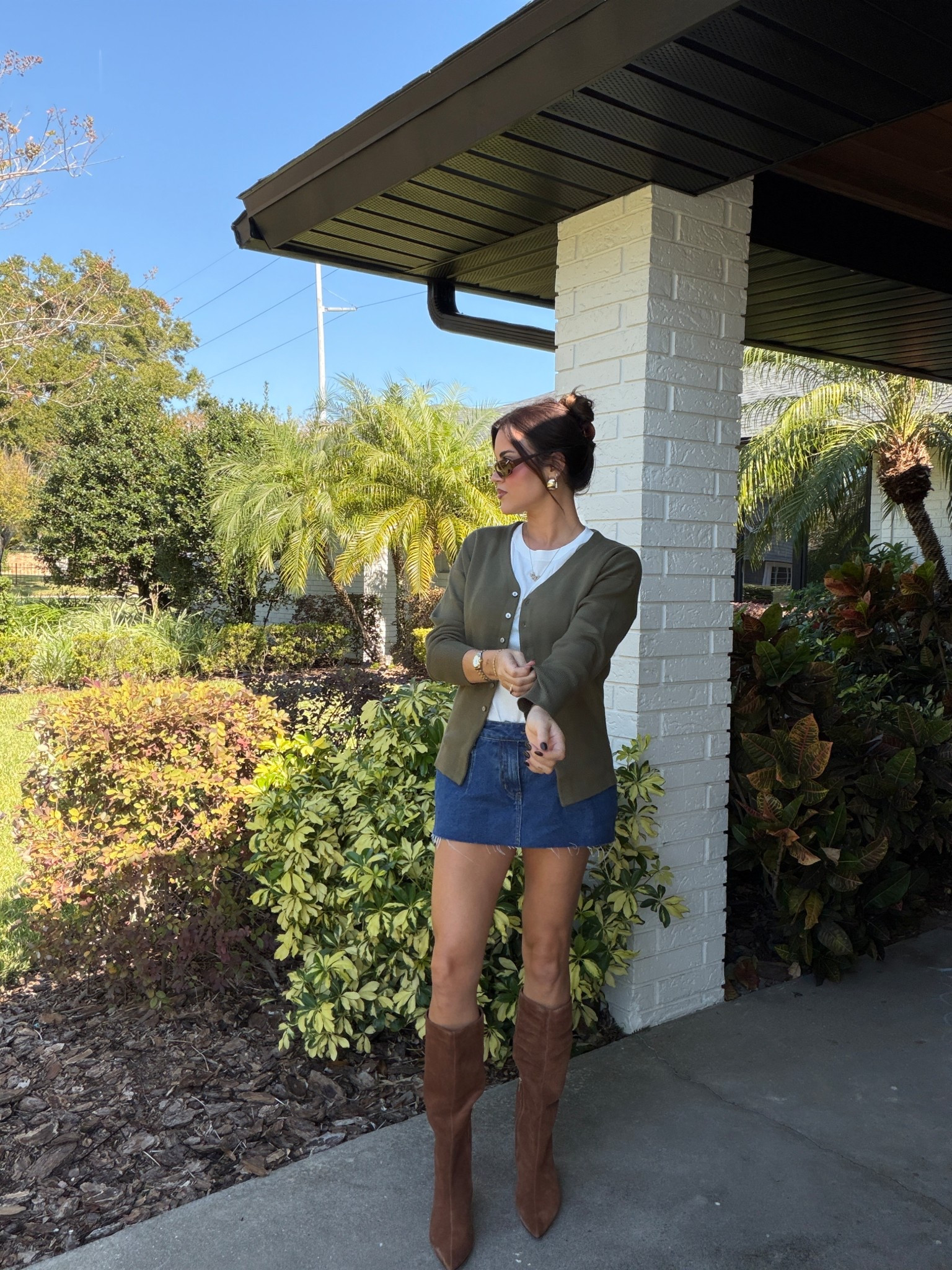 Friendsgiving ready. @nordstrom #nordstrompartner 