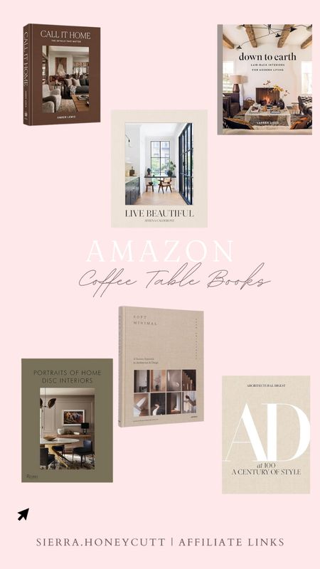 Amazon, coffee table, home decor, neutral, affordable home, interior design

#LTKstyletip #LTKSeasonal #LTKhome