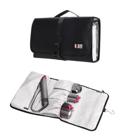 Hallart Travel Carrying Protective Case for Dyson Airwrap Styler,Hang Storage Bag,Ideal for Travel a | Walmart (US)