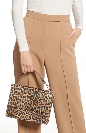 Caroline Vegan Leather Crossbody Bag | Nordstrom